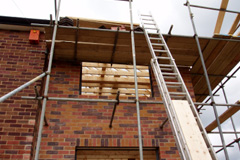 trusted extension quotes Sutton Weaver