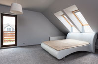 Sutton Weaver bedroom extensions